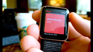 How To Listen To Music On Apple Watch Series 3 Apple Watch Series 3 Allows You To Listen To Your Favorite Apple Watch Apple Watch Series 3 Apple Watch Series