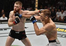 Fighting is what we live for. Ufc Fight Night 168 Results 5 Major Takeaways From Auckland