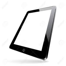 Check spelling or type a new query. Illustration Of A 3d Black Computer Tablet With White Blank Screen Royalty Free Cliparts Vectors And Stock Illustration Image 23237782