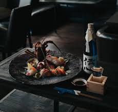 tatsumi, queenstown menu, prices