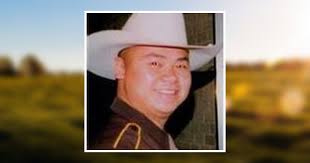 Blake Armstrong Obituary December 28, 2004