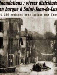 Nouvelles inondations dans sud de la chine. Almanach Meteo Ca S Est Passe Un 25 Septembre