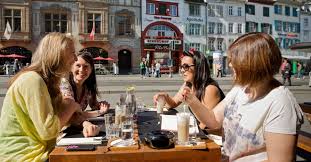 Check spelling or type a new query. Kanton Basel Stadt Und Stadt Basel Freizeit Sport Und Gemeinschaft