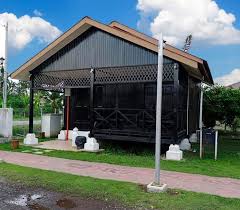 Kampung baru boleh dikatakan tempat terbaik untuk lepak di kuala lumpur. Homestay Suasana Kampung Di Selangor Ini Menjadi Tarikan Sebab Murah Dan Ada Kolam Renang Dan Bbq Untuk Percutian Family Port Cuti