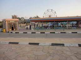 دليل لايفوتك مدينة الجوف الترفيهية منطقة الجوف من الأماكن السياحية المعروفة على مستوي المملكة وتعد مدينة الجوف الت outdoor structures house styles pergola
