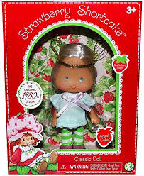 Strawberry Shortcake Angel Cake Classic Collection Exclusive Doll Re Issue Of Original Doll 6 In Stock Buy Online In Aruba At Aruba Desertcart Com Productid 74054886 Fans from the past and present will once again en. desertcart