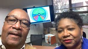 Ashlee R. Barnes-Lee, Ph.D.