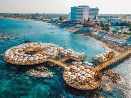 Listen to mish mash now. A Lovely Place In The Sun Review Of Salamis Bay Conti Hotel Famagusta Cyprus Tripadvisor
