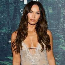 Makeup by myrna beauty blog: 7 Rare Pictures Of Megan Fox Without Wearing Makeup