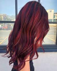 Maybe you would like to learn more about one of these? 15 Ideas De Looks En Tono Borgona Para Renovar Tu Melena Morenas Con Cabello Rojo Tintes De Cabello Rojo Color De Cabello Rojo