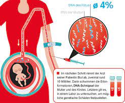 Ab wann kann man schwangerschaftstest machen? Pranataldiagnostik Was Tests Uber Ungeborene Verraten Zeit Online