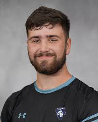 2023 Men's Soccer Roster