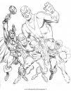 Tutti i disegni sono gratis pronti per essere stampati e colorati! Avengers Elenco Disegni Da Colorare