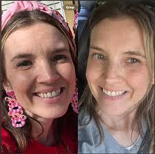 Ali Barron's Instagram, Twitter & Facebook