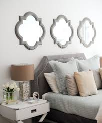 clover mirror google search yatak odasi duvar suslemeleri luks yatak odalari ic mekan fikirleri