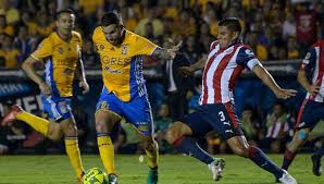 The home squad, loaded with talent, was expected to win and have the advantage entering sunday's second leg, but it didn't exactly go as planned. Chivas Vs Tigres Como Y Donde Ver La Final De Vuelta De Liga Mx En Clausura 2017 Futbol Internacional Depor