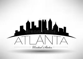 800x492 atlanta, georgia city skyline silhouette stickers by ashleylcoop. Atlanta Graphic Stock Illustrations 394 Atlanta Graphic Stock Illustrations Vectors Clipart Dreamstime