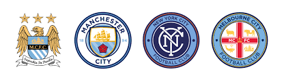 This new one is all about man city's history and about the city. Manchester City S New Badge Leaked Redcafe Net
