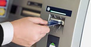 Image result for TYPES OF ATM
