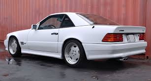 5 Collector Cars To Put In Your Garage This Week Classic Driver Magazine Mercedes Benz For Sale Mercedes Mercedes R129