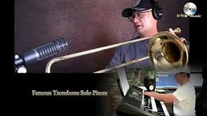 Bolivar Trombone Solo