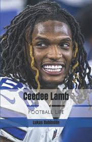 Ceedee Lamb: Football Life: Robinson, Lukas: 9798830024846: Amazon.com:  Books