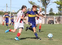 Valentín barco, el jugador que podría hacer historia en boca tiene solo dos partidos en la reserva de boca juniors pero le llenó los ojos a russo en la. Valentin Barco El Jugador De 16 Anos Que Hara Historia En Boca Boca Juniors El Intransigente