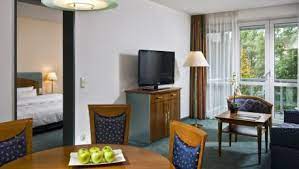 Hotel planner specializes in weimar event planning for sleeping rooms and meeting space for corporate events, weddings, parties, conventions, negotiated rates and trade shows. Hotel Ramada By Wyndham Weimar Hotel De