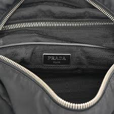 プラダ 2WAYトートバッグ ブラック ナイロン メンズ バッグ 【中古】【bag】: ブランドバッグ ｜WATCHNIAN(ウォッチニアン)公式通販旧一風騎士