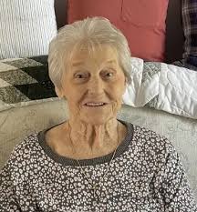 Obituary information for Bette Lou Branscomb