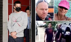From what was revealed in court, it seems that on the early evening of wednesday, april 22 last year, the world of richard pusey, populated only by richard pusey, was a place where every possible form of justice was possessed exclusively by richard pusey. Porsche Driver Richard Pusey Had Tormented Man And Cancer Stricken Wife Daily Mail Online