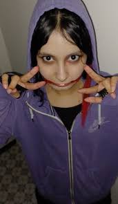 TOMORROW IS HALLOWEEN!!!