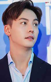 陳偉霆 20190729舒適達x天貓宣傳活動remember w精彩站飯拍 trai đẹp người nổi tiếng