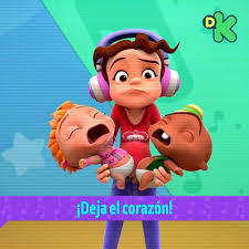 Ada berbagai macam gambar kartun motor beat. Discovery Kids Latinoamerica Mini Beat Power Rockers Facebook