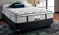 Restonic Mattress Logo