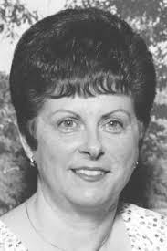 Frances Skinner Obituary (1937