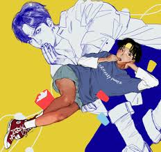 byebyesandwich — 1994