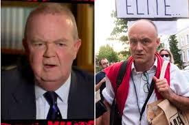 Have I Got News For You: BBC dismisses complaints about Ian Hislop  'absolutely lacerating' Dominic Cummings : r/unitedkingdom