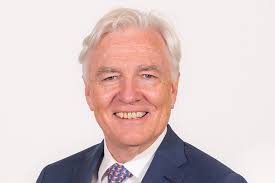 Steering Group and Speakers