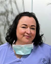 Nursing was outstanding all around but I especially want to express my  appreciation to Rebecca. I was her patient at the very end of her shift and  she was outstanding. She was