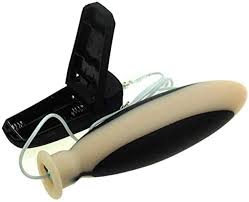 SJCANG Estim Electric Shock Plug + Bullet Vibrator, 1 Porn Cube,  Electrostimulation, Pulse Physiotherapy, Orgasm, Masturbation Bondage Tie  Sm Sex Toys : Amazon.nl: Health & Personal Care
