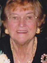 Florence Avery Obituary