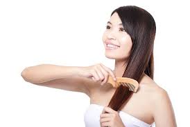 25 Foremost Tips To Regrow You Hair Naturally Styles At Life Natural Hair Regrowth Thick Hair Styles Lustrous Hair