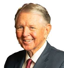 THE GEORGE H.W. BUSH POINTS OF LIGHT AWARDS CELEBRATION