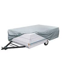 Common pop up camper questions. Vortex Deluxe 12 13 14 Ft Pop Up Folding Camper Cover 87 Wide 42 Tall Fast Shipping 1 To 4 Business Day Delivery Walmart Com Walmart Com