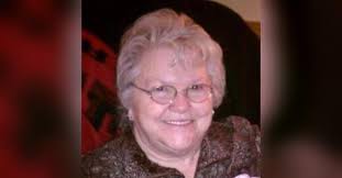 Carolyn Hyatt Obituary