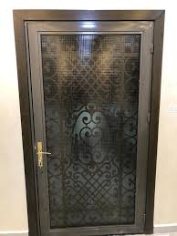 تفصيل ابواب حديد بلازما قص ليزر حسب Ajyad Mecca اجياد مكة Facebook