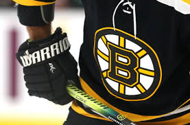 Find the perfect boston bruins logo stock photos and editorial news pictures from getty images. Boston Bruins Should The Pooh Bear Logo Return