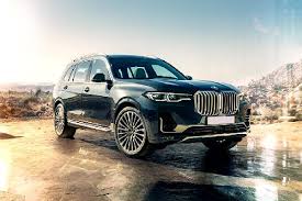 Our 2020 bmw x7 m50i has its sights set on a perfect test. New Bmw X7 2021 Price Specs April Promotions Singapore