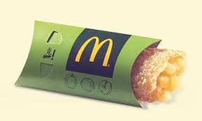 Recette De Chaussons Aux Pommes Mcdonald S Toute Simple Et Rapide A Faire Chaussons Aux Pommes Recette Chausson Aux Pommes Pomme